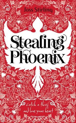 Stealing Phoenix (2011)