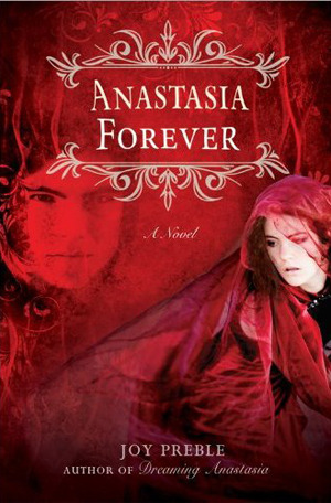 Anastasia Forever (2012)