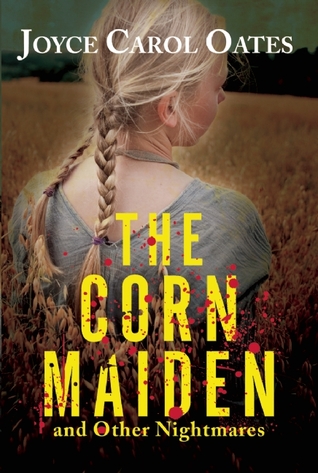 The Corn Maiden (2012)