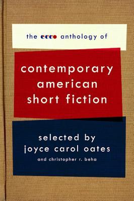 The Ecco Anthology of Contemporary American Short Fiction (2008)
