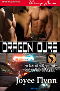 Dragon Ours