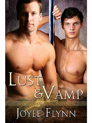 Lust & Vamp (2010)