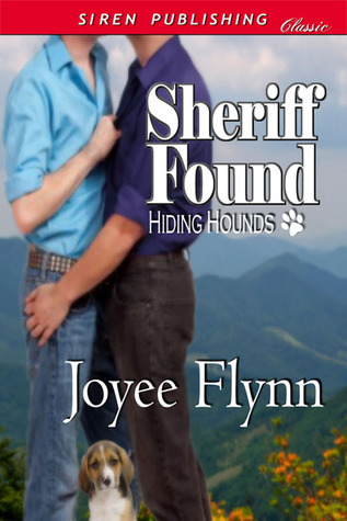 Sheriff Found (2011)