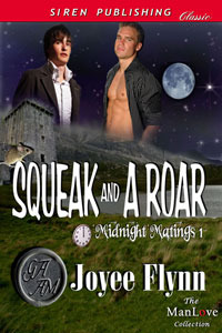 Squeak And A Roar (2011)