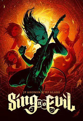 Sing No Evil (2014)