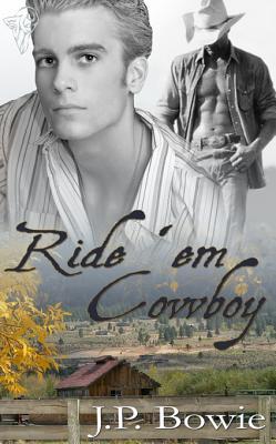 Ride 'Em Cowboy (2008)