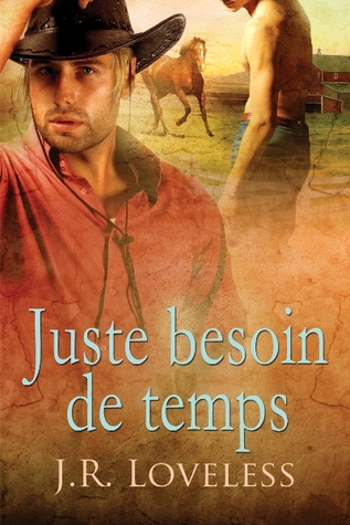 Juste Besoin de Temps (2012)