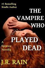 The Vampire Who Played Dead