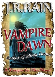 Vampire Dawn
