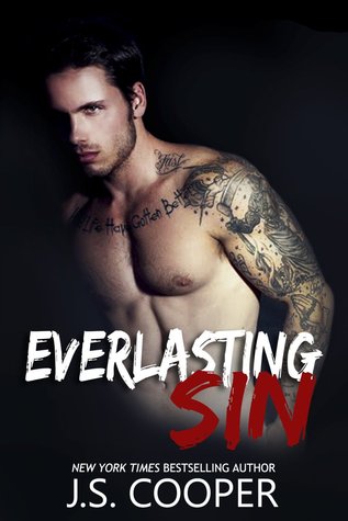 Everlasting Sin (2014)