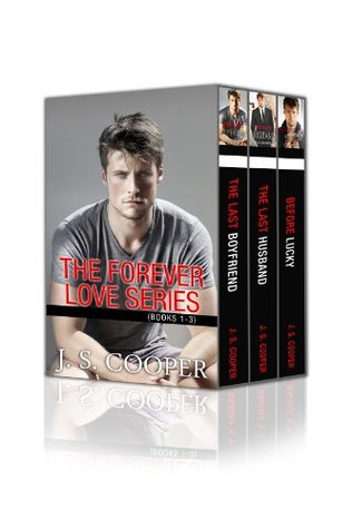 The Forever Love Series Box Set