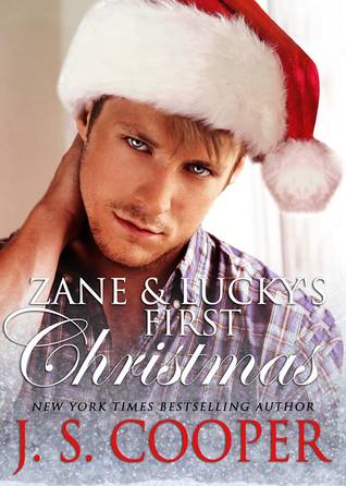Zane & Lucky's First Christmas (2000)