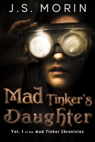 Mad Tinker's Daughter (2014)
