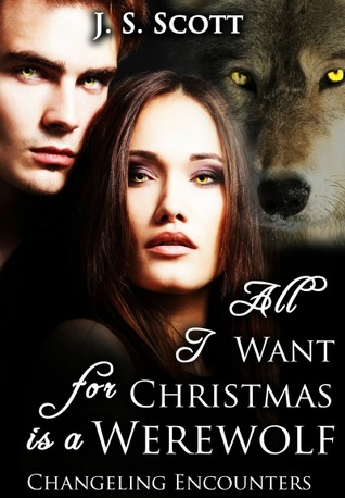 All I Want For Christmas is a Werewolf