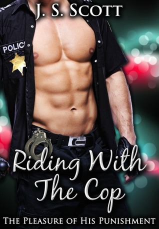 Riding with the Cop: An Erotic Sex Story Of Sexual Submission (2012)