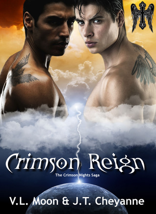 Crimson Reign (2013)
