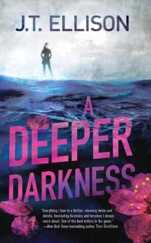 A Deeper Darkness (2012)