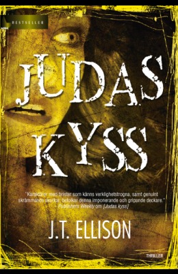 Judas Kyss