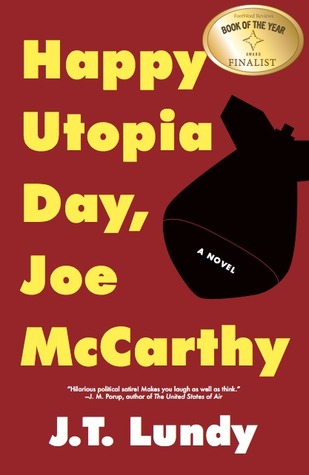 Happy Utopia Day, Joe McCarthy (2013)