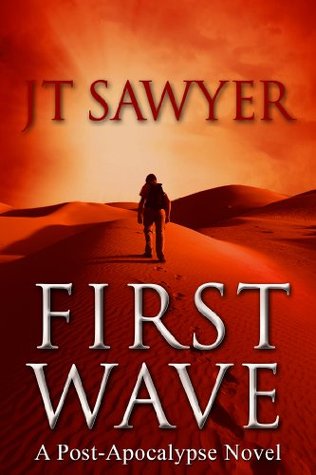 First Wave (2014)