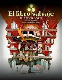 El libro salvaje (2000)