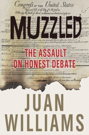 Muzzled: The Assault on Honest Debate (2011)