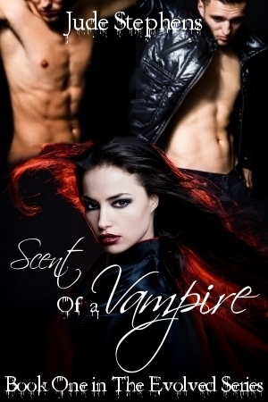 Scent of a Vampire (2009)