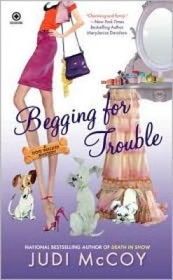 Begging for Trouble (2011)