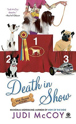 Death in Show (2010)