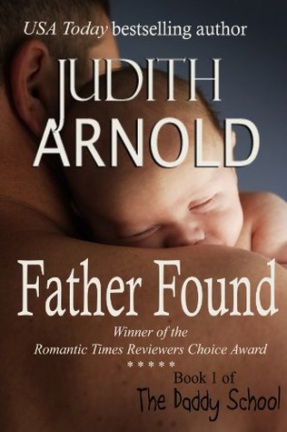 Father Found (2013)
