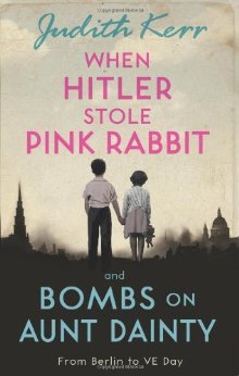 When Hitler Stole Pink Rabbit / Bombs on Aunt Dainty (2012)
