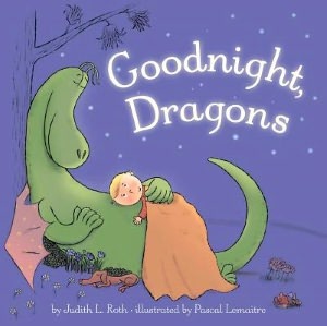 Goodnight, Dragons (2012)