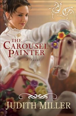 The Carousel Painter (2009)