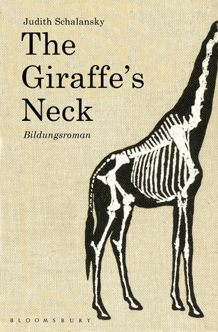 The Giraffe's Neck (2011)