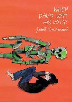 When David Lost His Voice (2012)