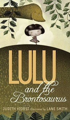 Lulu and the Brontosaurus (2010)