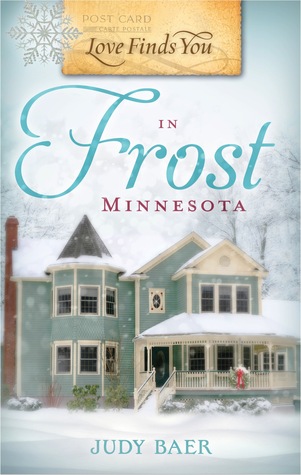 Love Finds You in Frost, Minnesota (2013)