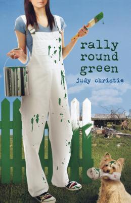 Rally 'Round Green (2011)