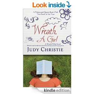 Wreath, A Girl: A Wreath Willis Novel