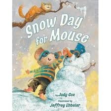 Snow Day for Mouse (2012)