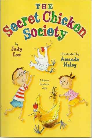 The Secret Chicken Society (2012)