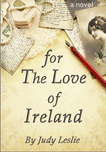 For The Love of Ireland (2013)