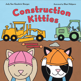 Construction Kitties (2013)