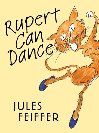 Rupert Can Dance (2014)