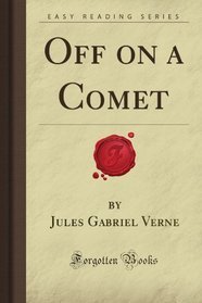 Off On A Comet (2000)