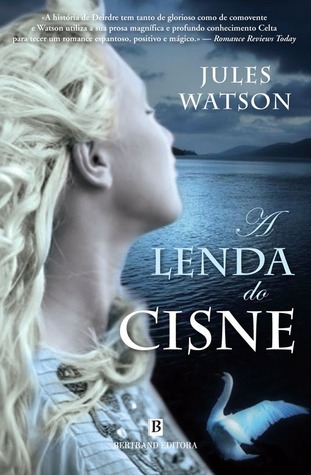 A Lenda do Cisne (2010)