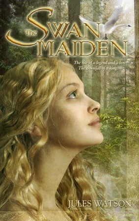 The Swan Maiden (2009)
