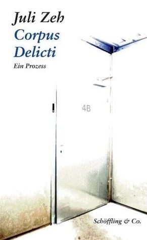 Corpus Delicti. Ein Prozess (2009)