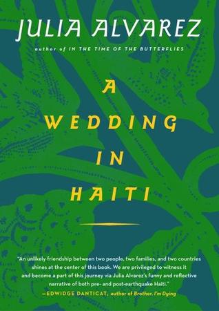 A Wedding in Haiti (2012)