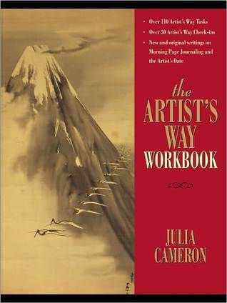 The Artist's Way Workbook (2000)